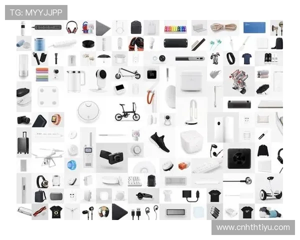 华体会体育集团如何打造一站式体育娱乐生态系统提升用户体验